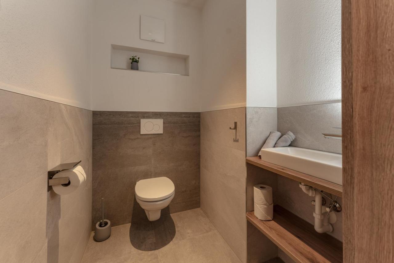 Appartements Die Ramsauerin 람자우 암 다흐스타인 외부 사진
