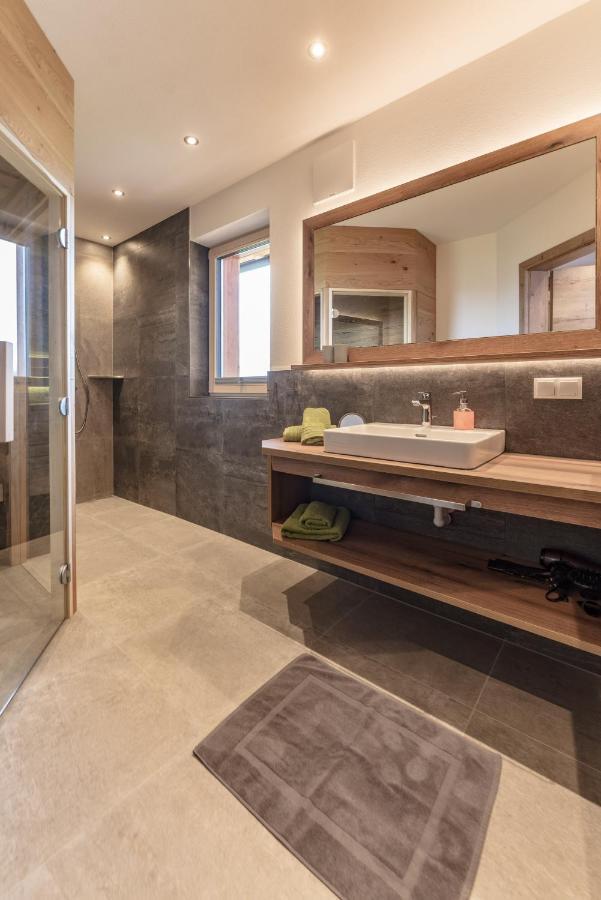 Appartements Die Ramsauerin 람자우 암 다흐스타인 외부 사진