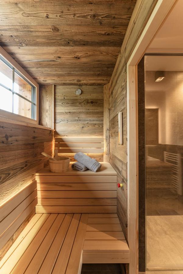 Appartements Die Ramsauerin 람자우 암 다흐스타인 외부 사진