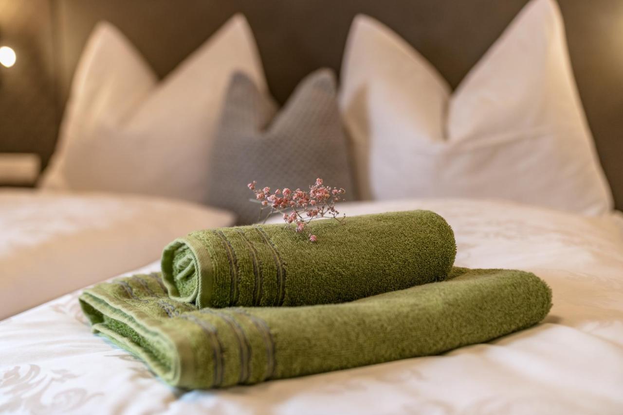 Appartements Die Ramsauerin 람자우 암 다흐스타인 외부 사진